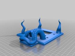 light switch cover 3D Models | Page 1 | STLFinder