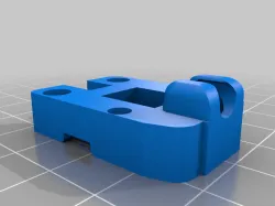 KWA MP9 Feedlip & Gasket for TAPP Adapter