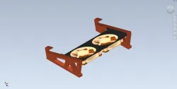 Laptop Stand/Cooler