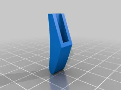 Larger Trigger