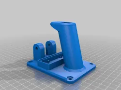 Led lamp for makita