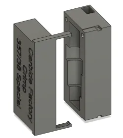 Lee Factory Crimp Die Box