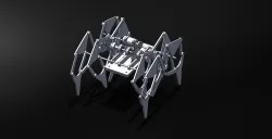 Legged Robot