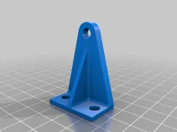 Levelor Shade Bracket