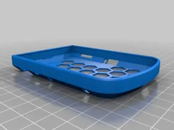 LilyGo T-Deck Case
