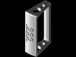 Limelight FRC 999 camera mounts