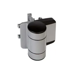 Locinox Dino 180° double bearing hinge