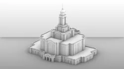 las vegas lds temple 3D Models | Page 1 | STLFinder