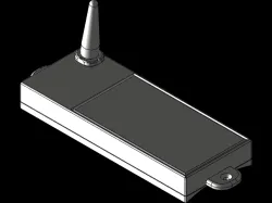 LoRa32_Low-Profile-Node