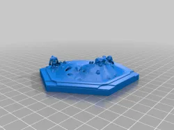 Lord of the Rings - Catan - Brick