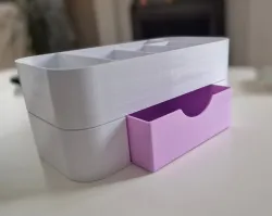 Makeup Organizer