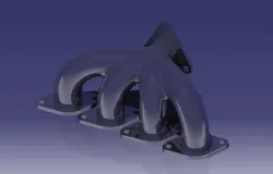 Manifold Design