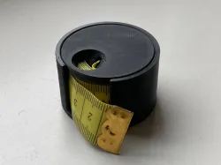 Maßbandspule "Clip In" Soft Tape Measure Spool