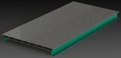 MESA DE BOLA