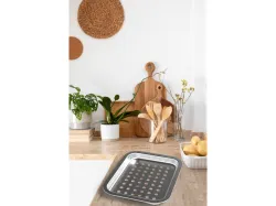 Metal Plate