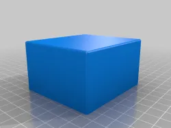 Mind Bug Deck Box