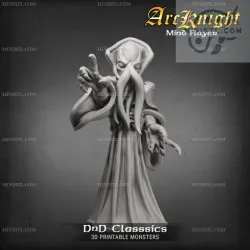 Mind Flayer