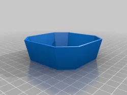 Mini Flat Update