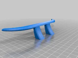 mini spoiler