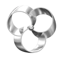 MIT style propellers