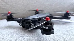 MJX Bugs 6 B6 B8 Upgrade Kit