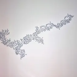 Modular Plant Wall Art