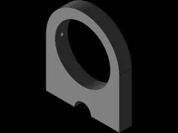 mounting ring