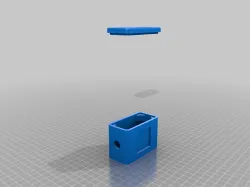 MR-1 Emergency Stop
