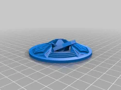 MTG - D20 Token