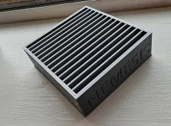 Nemesis Intruder Base Case