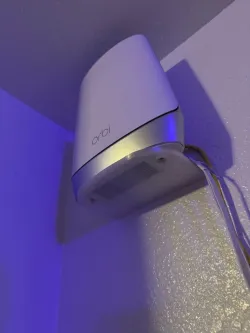 Netgear Orbi