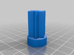 Ninja Blender Large Base Gear