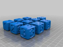 Number Blocks
