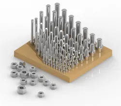 Nut & Bolt Assortment Sets
