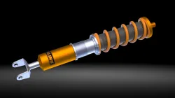Ohlins Coilover - Honda S2000 model