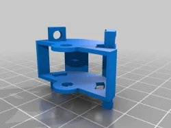 Optical Encoder for fischertechnik