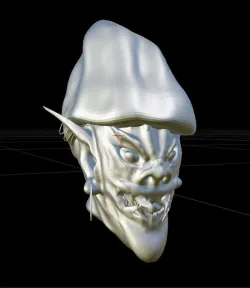 ORK