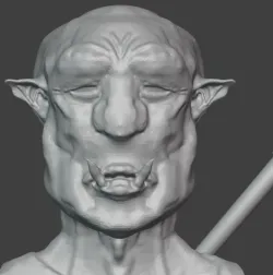 ORK