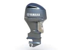 Outboard engine YAMAHA 300