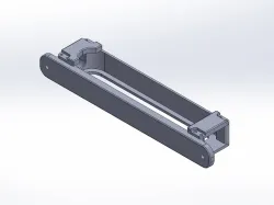 outlet holder