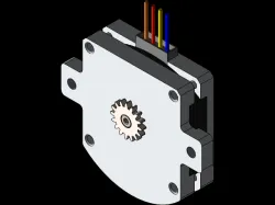P26SHD4610-2A