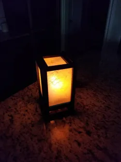 Paper Lantern