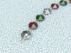 parametric chain