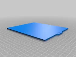Parametric Dice Tray, Tablet Holder, and Storage Box