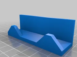 Passap Phone/Tablet Stand for the From Computer Plate