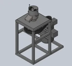 Pellet Mill