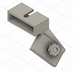 Photon Mono Platform Drip Adapter - Revised