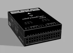 pixhawk 6c mini flight controller holybro (FMUv5)