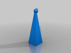 Plane stand