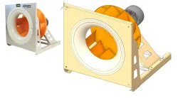 Plug Fan